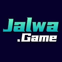 Jalwa Game Logo